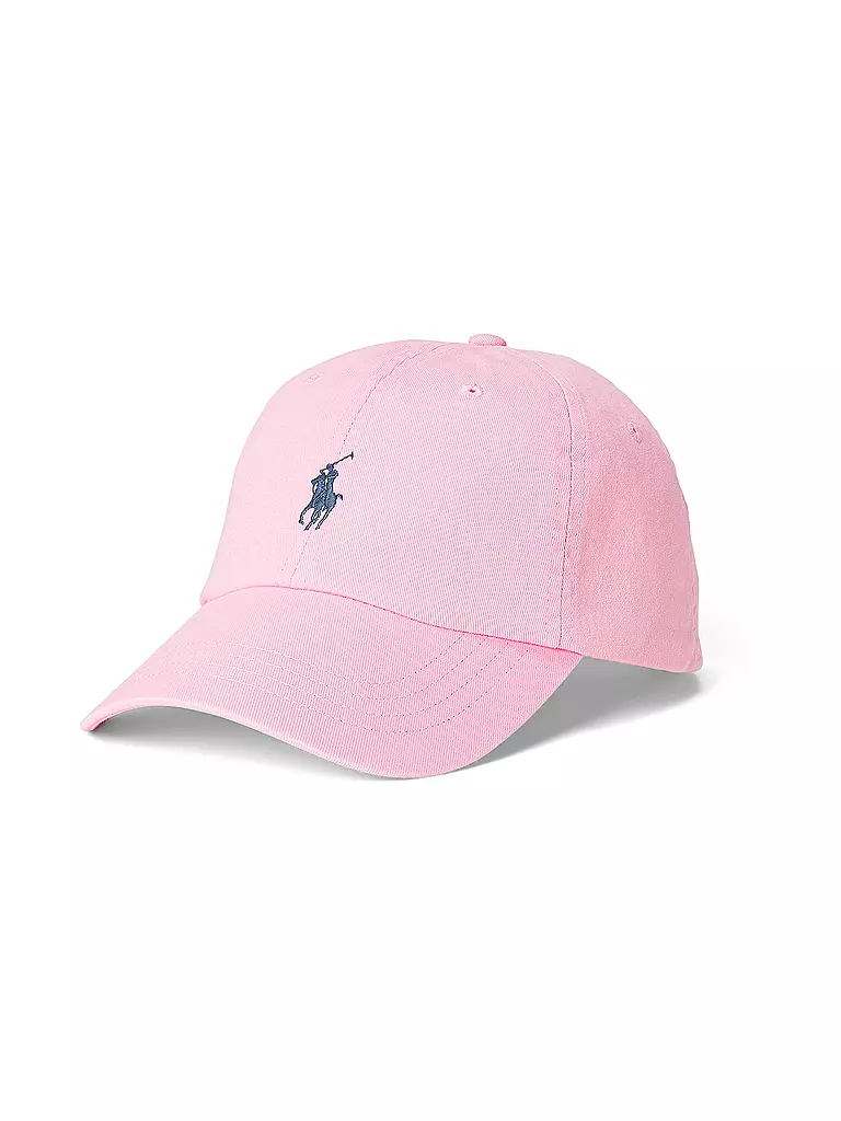 POLO RALPH LAUREN | Cappello | Rosa