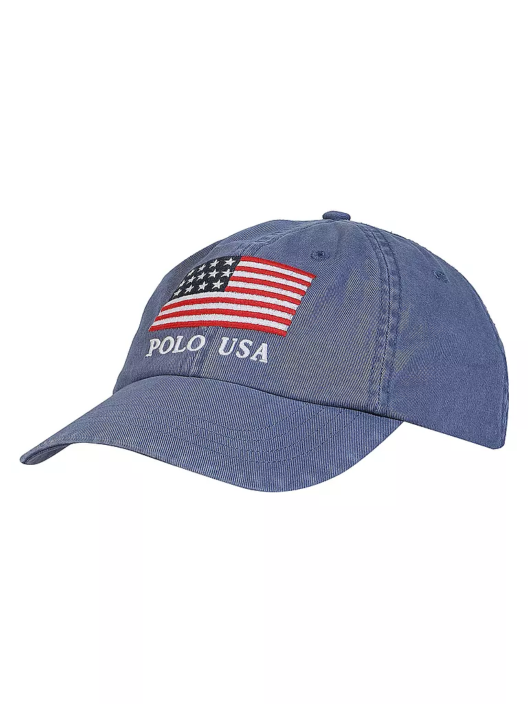 POLO RALPH LAUREN | Cappello | Blu