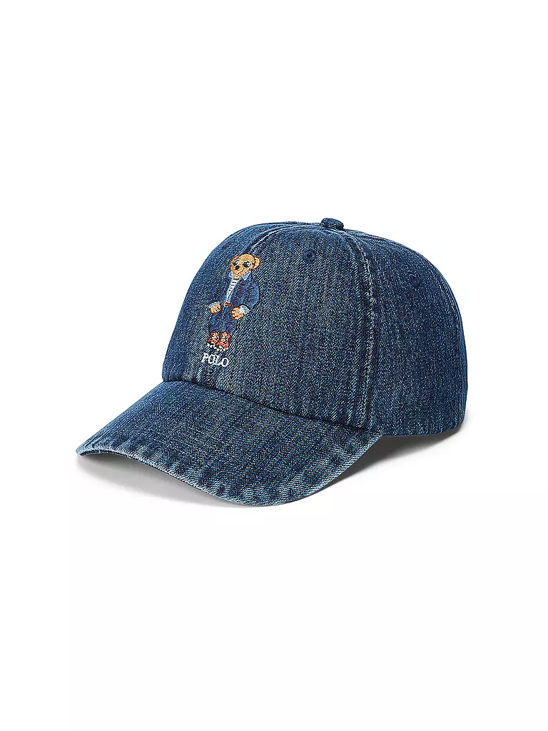 POLO RALPH LAUREN | Cappello | Blu