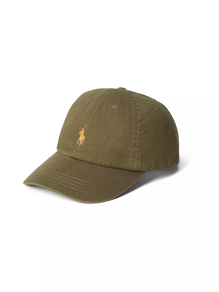 POLO RALPH LAUREN | Cappello | Oliva