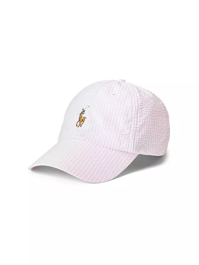 POLO RALPH LAUREN | Cappello | Rosa