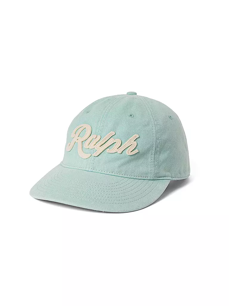 POLO RALPH LAUREN | Cappello | Menta