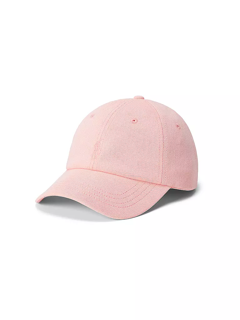 POLO RALPH LAUREN | Cappello | Rosa