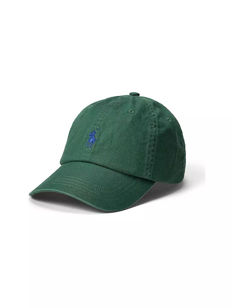 POLO RALPH LAUREN | Cappello | Verde scuro