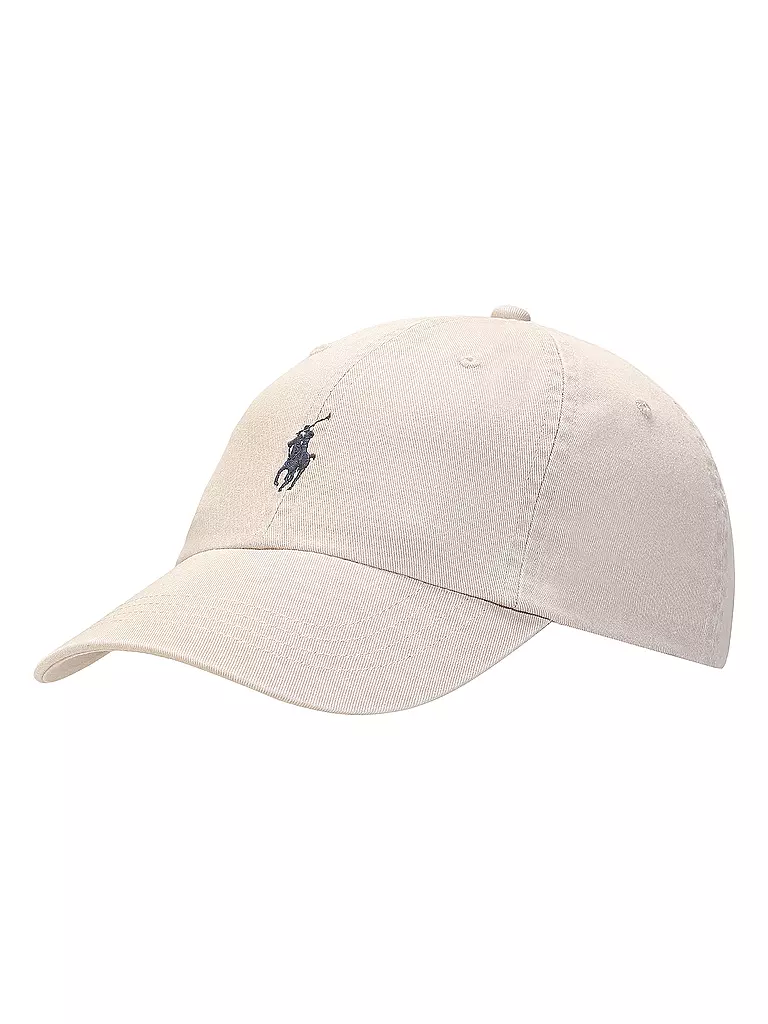POLO RALPH LAUREN | Cappello | Crema