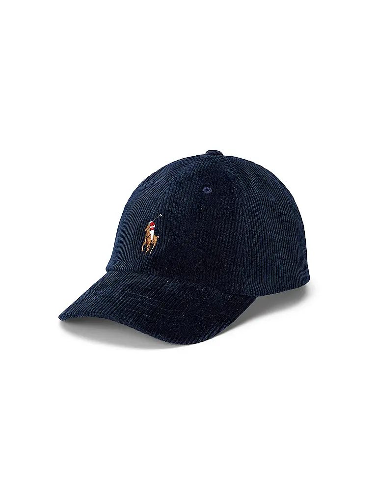 POLO RALPH LAUREN | Cappello | Blu scuro