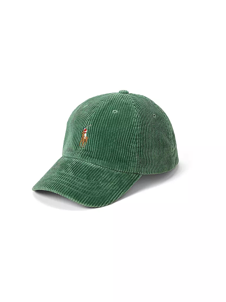POLO RALPH LAUREN | Cappello | Verde scuro