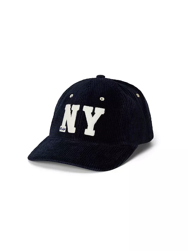 POLO RALPH LAUREN | Cappello | Blu scuro