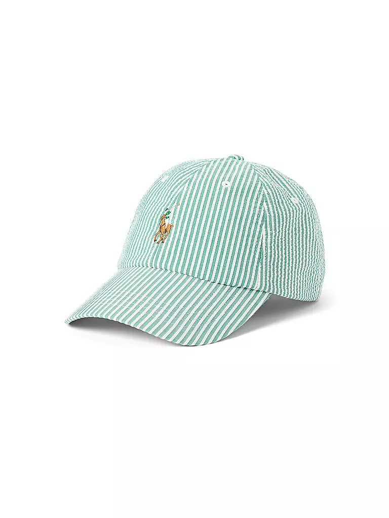 POLO RALPH LAUREN | Cappello | Verde chiaro