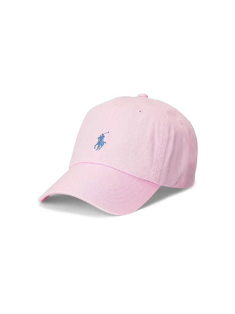 POLO RALPH LAUREN | Cappello | Rosa