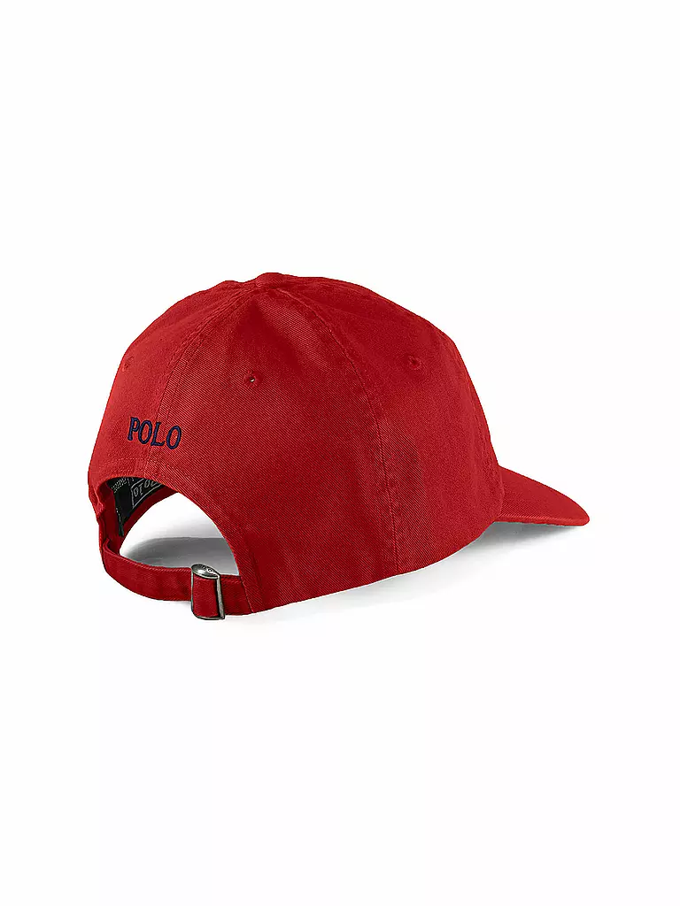 POLO RALPH LAUREN | Cappello | Rosso