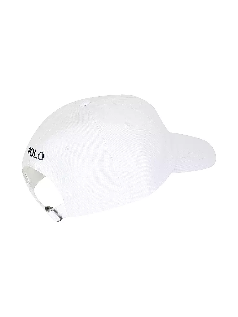 POLO RALPH LAUREN | Cappello | Bianco
