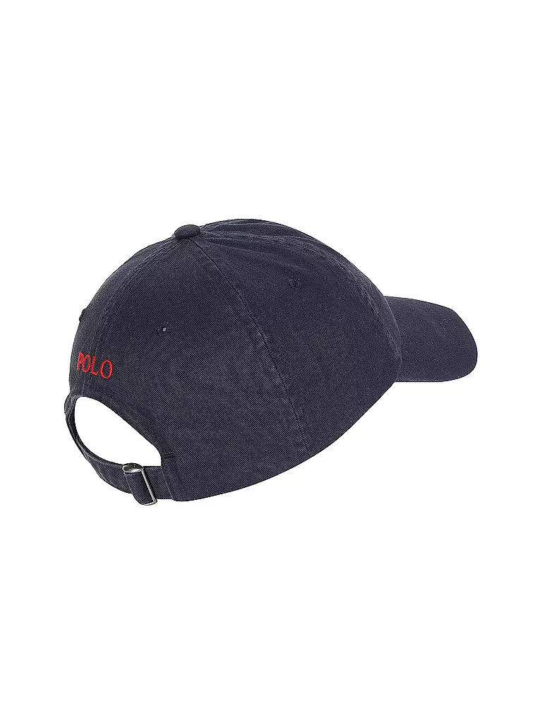 POLO RALPH LAUREN | Cappello | Blu scuro
