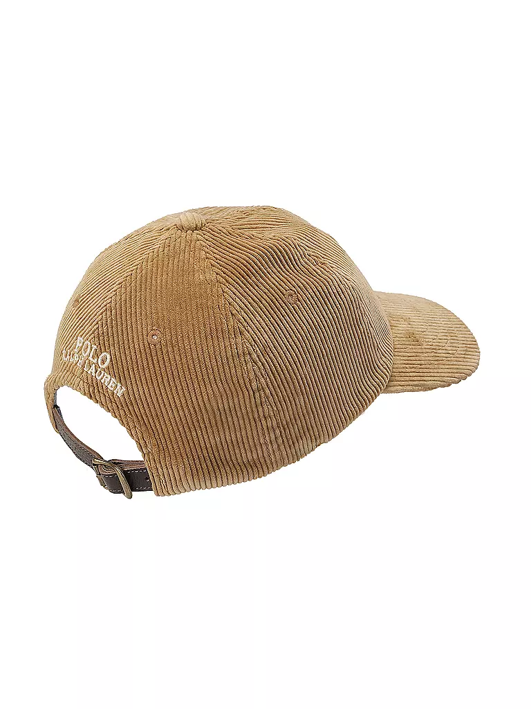 POLO RALPH LAUREN | Cappello | Marrone
