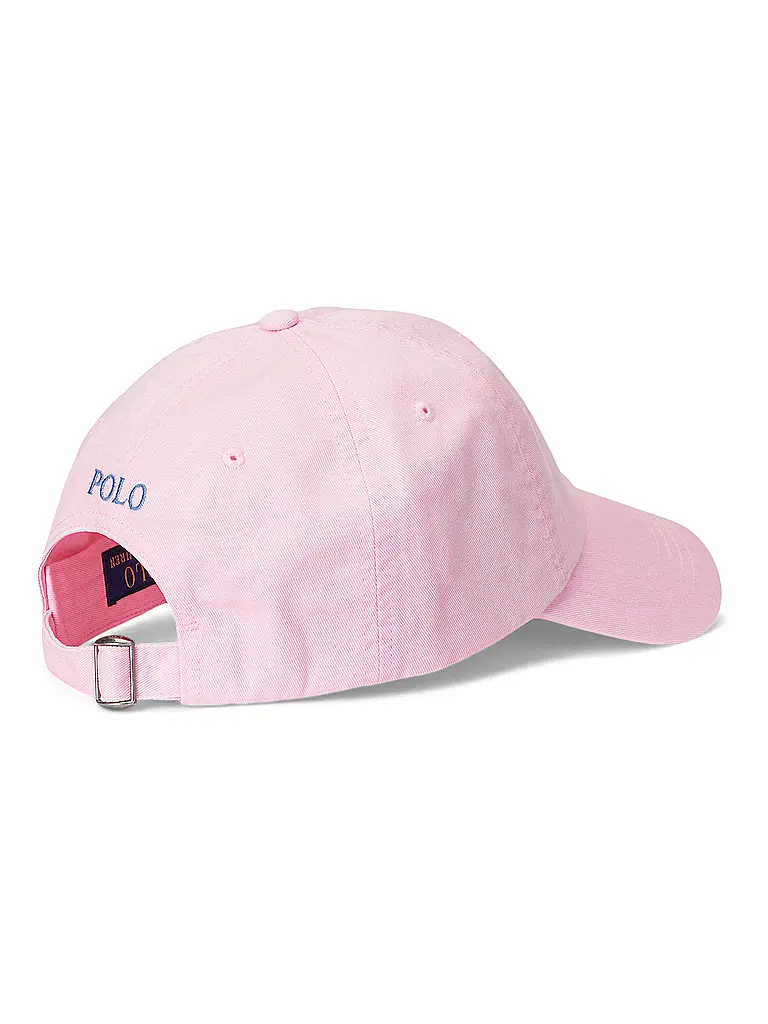POLO RALPH LAUREN | Cappello | Rosa
