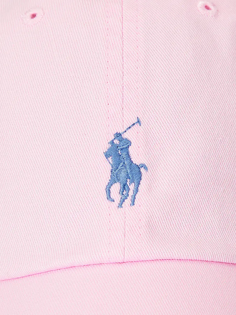 POLO RALPH LAUREN | Cappello | Rosa