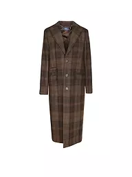 POLO RALPH LAUREN | Cappotto di lana | Marrone