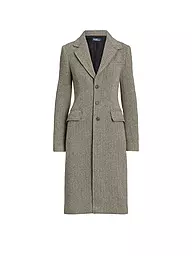 POLO RALPH LAUREN | Cappotto di lana | Beige