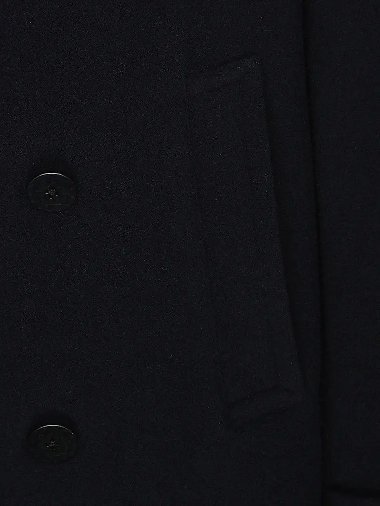 POLO RALPH LAUREN | Cappotto di lana | 