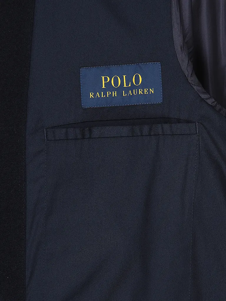 POLO RALPH LAUREN | Cappotto di lana | 