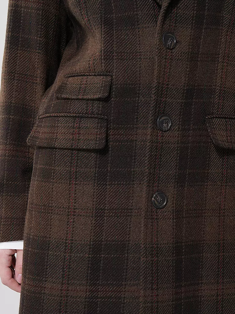 POLO RALPH LAUREN | Cappotto di lana | 