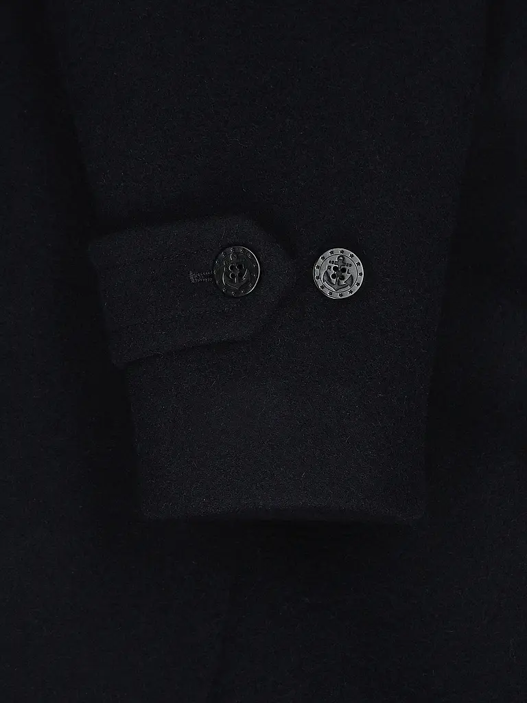 POLO RALPH LAUREN | Cappotto di lana | 