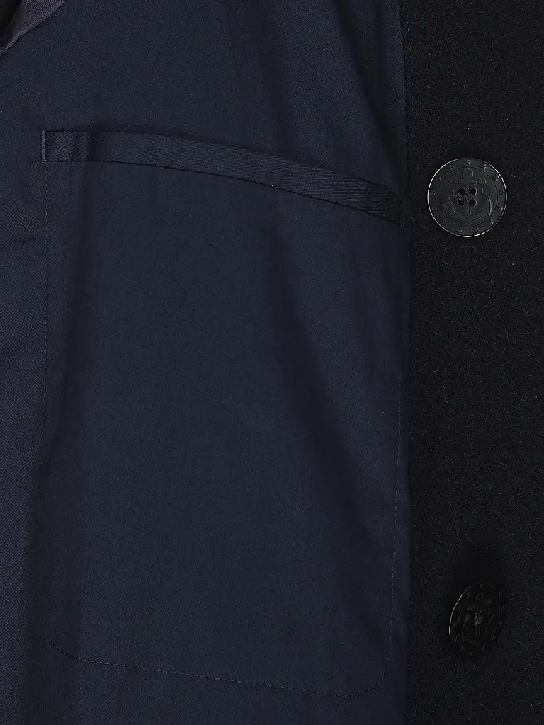 POLO RALPH LAUREN | Cappotto di lana | 