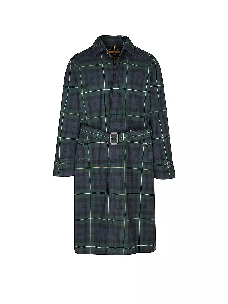 POLO RALPH LAUREN | Cappotto | Blu scuro