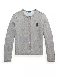 POLO RALPH LAUREN | Cardigan | Grigio