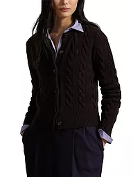 POLO RALPH LAUREN | Cardigan | Marrone