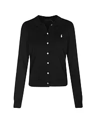 POLO RALPH LAUREN | Cardigan | Nero
