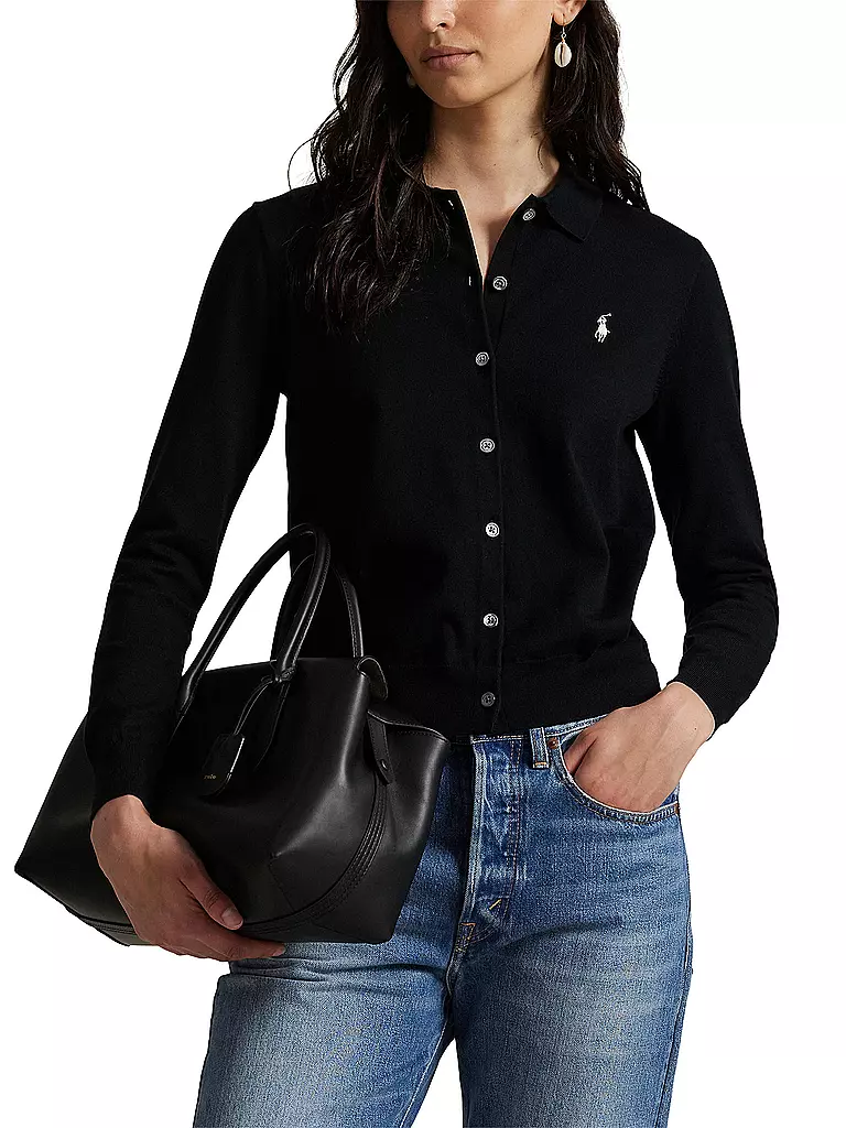 POLO RALPH LAUREN | Cardigan |