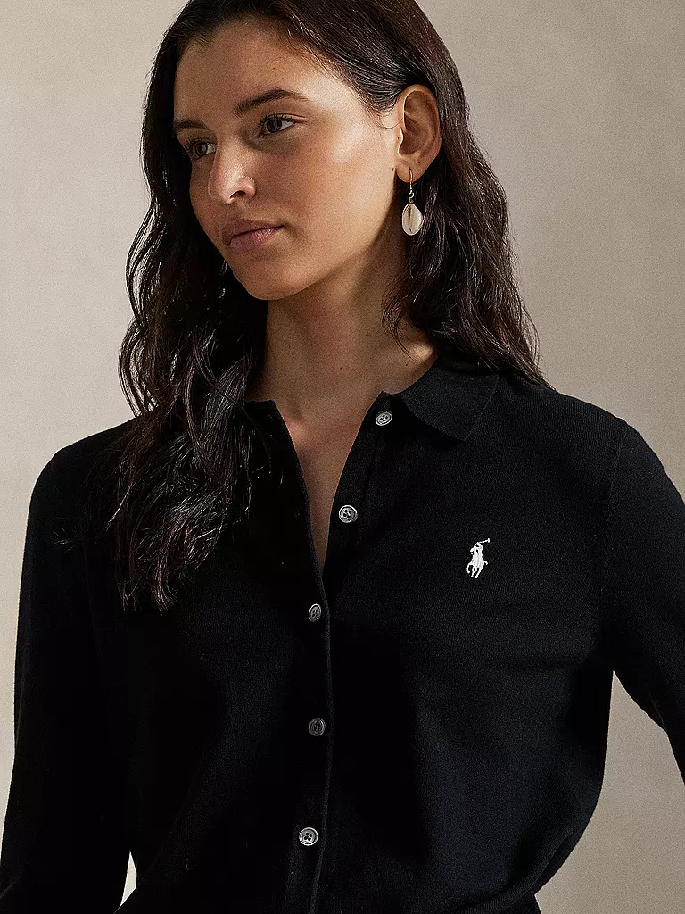 POLO RALPH LAUREN | Cardigan |