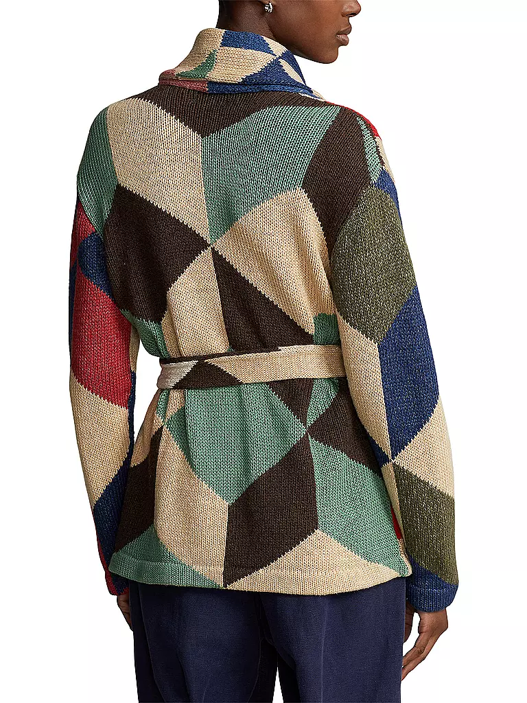 POLO RALPH LAUREN | Cardigan | Multicolore