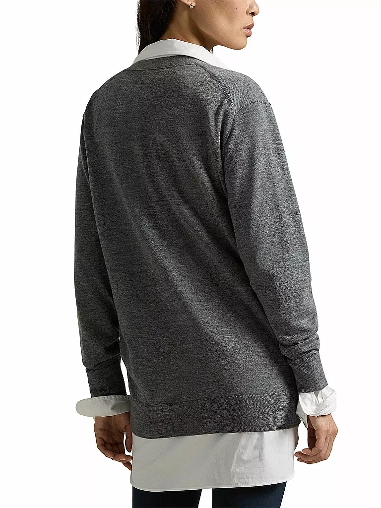 POLO RALPH LAUREN | Cardigan |