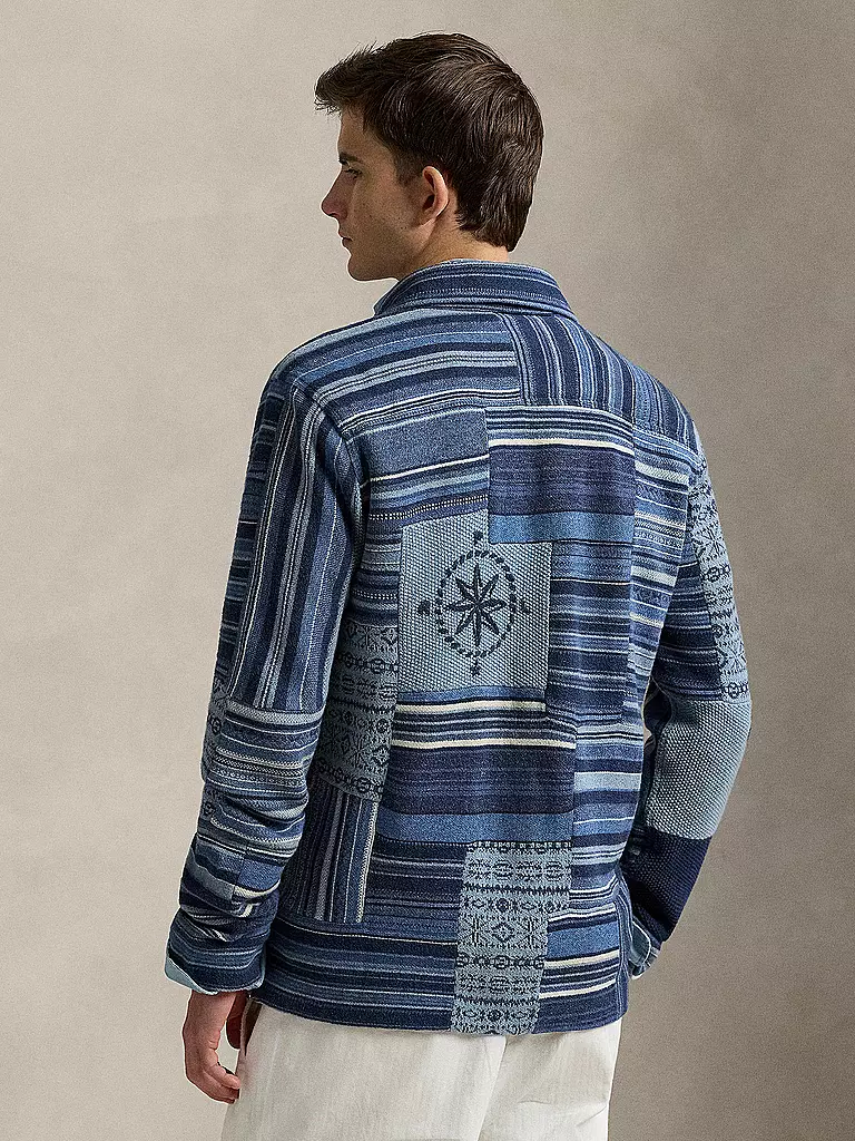 POLO RALPH LAUREN | Cardigan | 