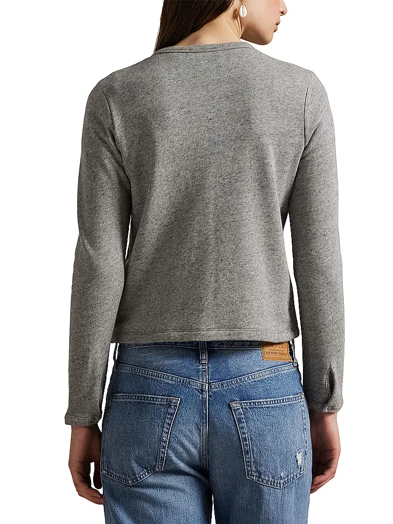 POLO RALPH LAUREN | Cardigan |