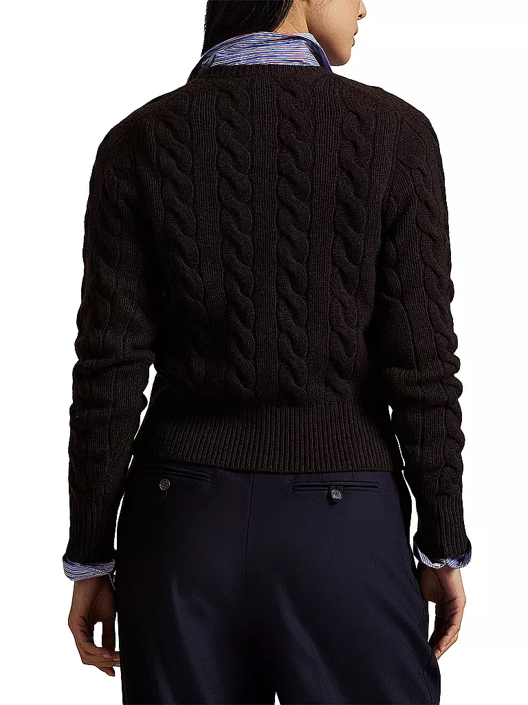 POLO RALPH LAUREN | Cardigan | 
