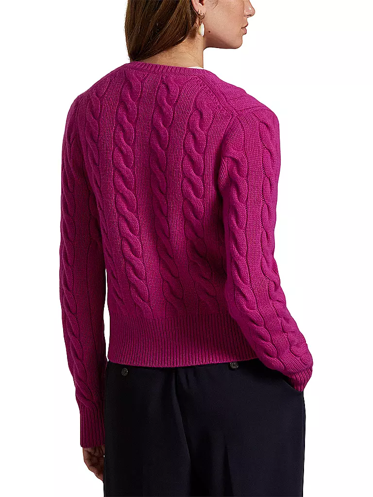 POLO RALPH LAUREN | Cardigan | 