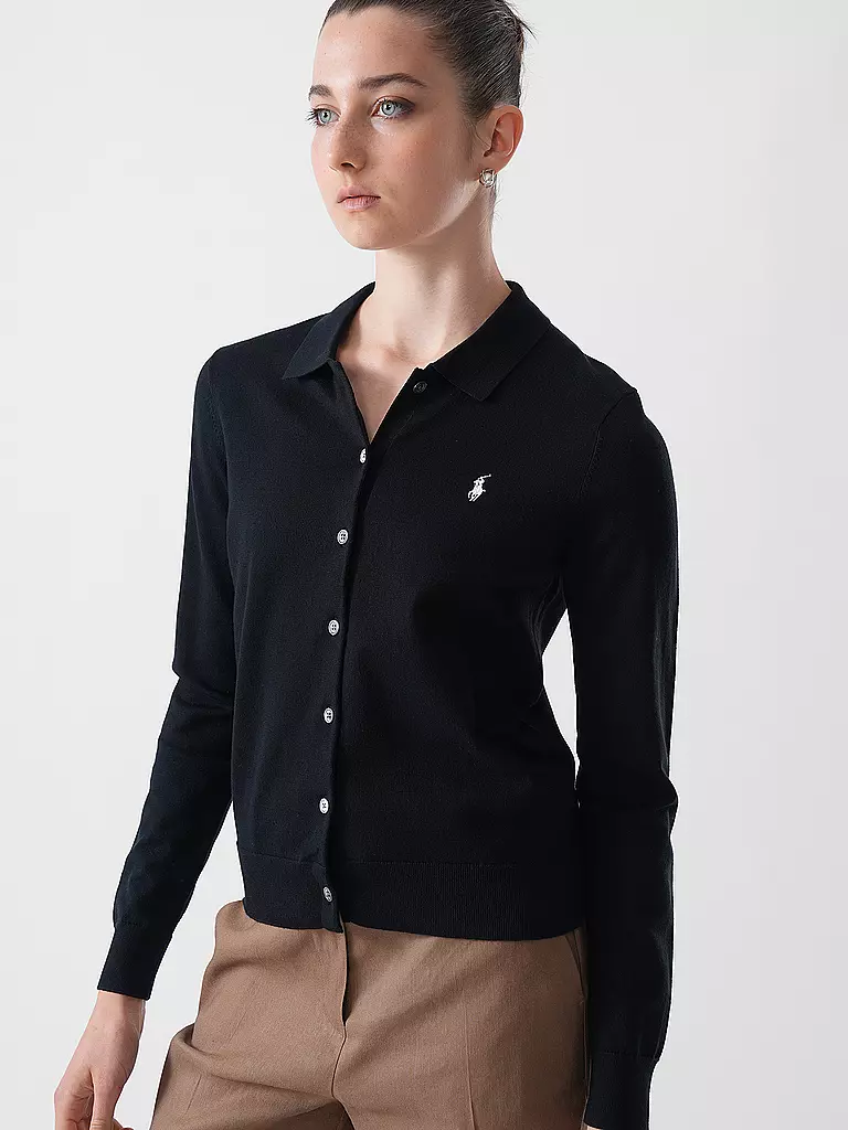 POLO RALPH LAUREN | Cardigan |