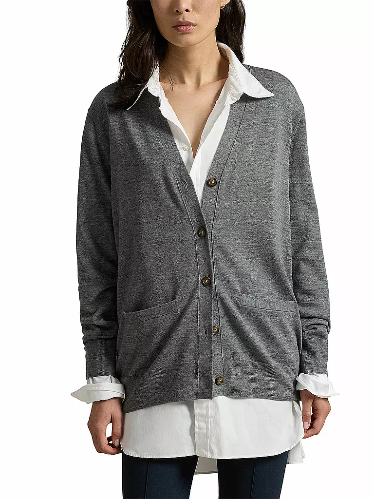 POLO RALPH LAUREN | Cardigan |