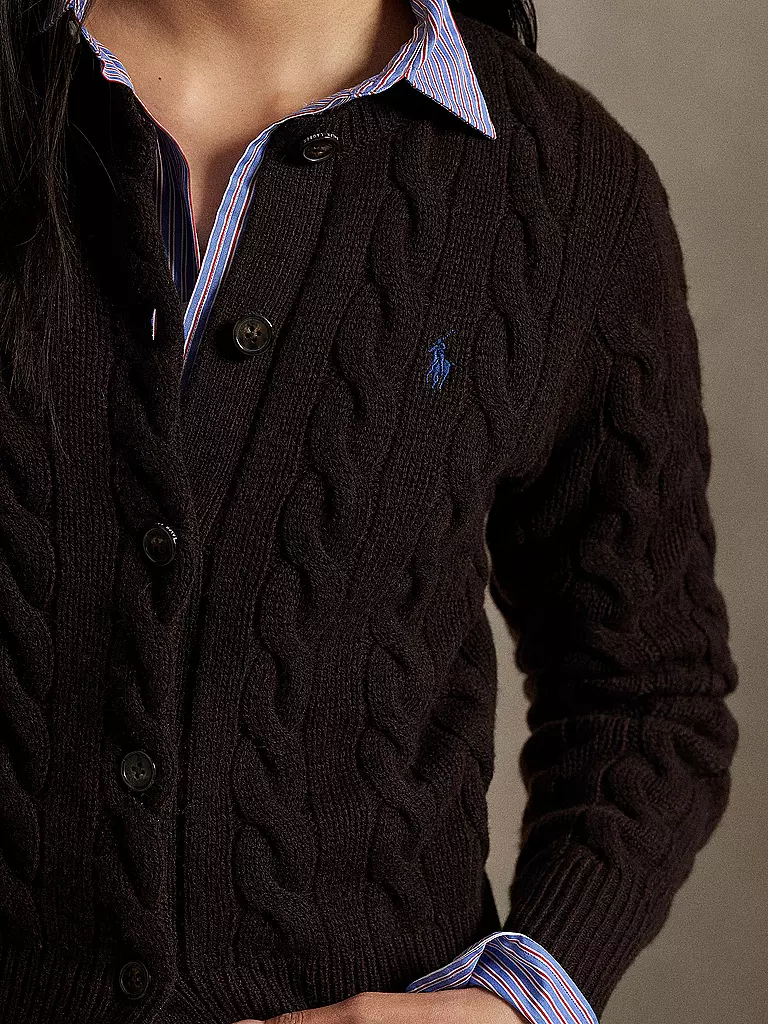 POLO RALPH LAUREN | Cardigan | 