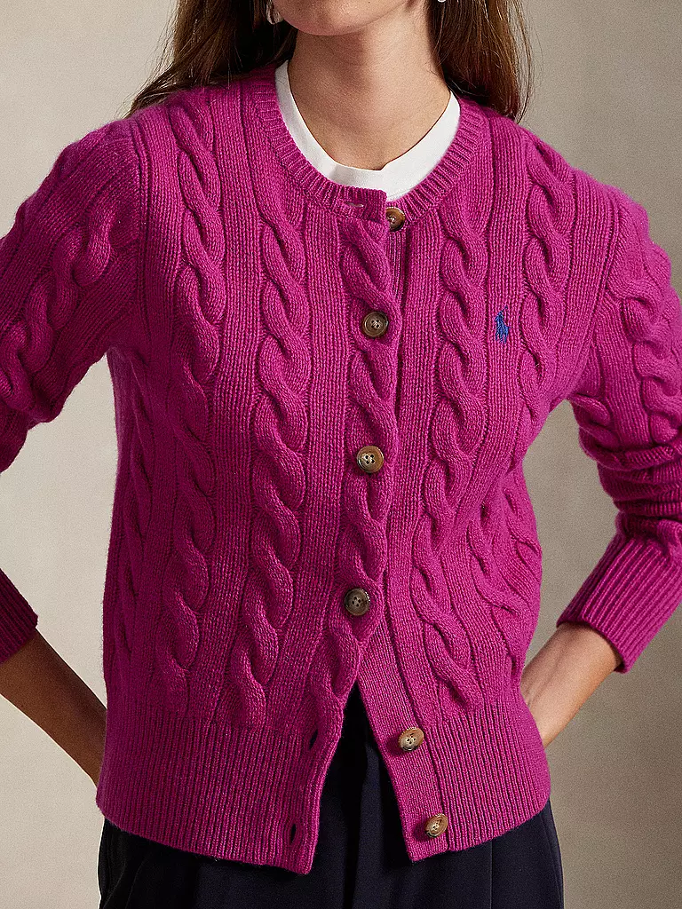 POLO RALPH LAUREN | Cardigan | 