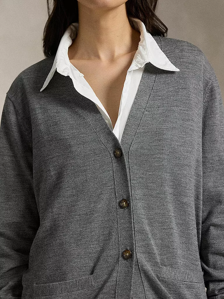 POLO RALPH LAUREN | Cardigan |