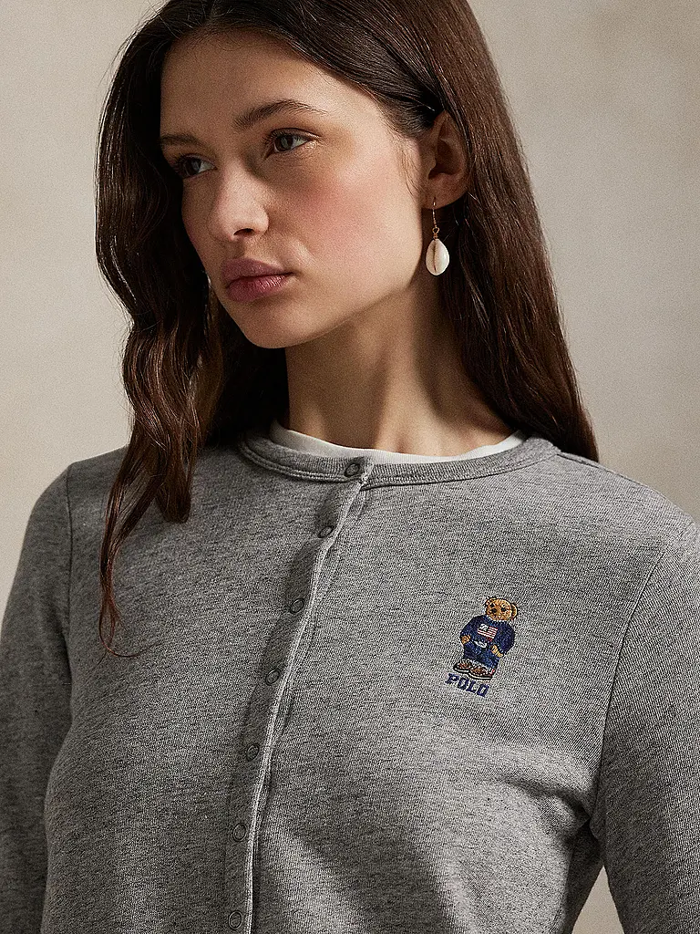 POLO RALPH LAUREN | Cardigan |
