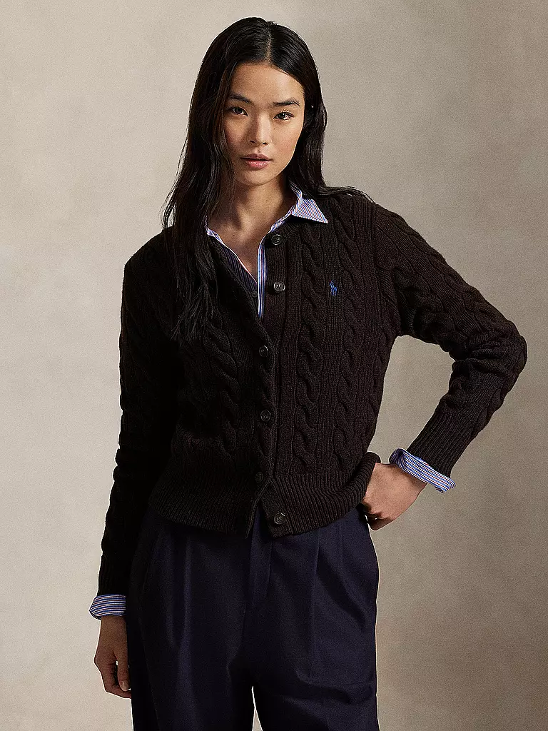 POLO RALPH LAUREN | Cardigan | 