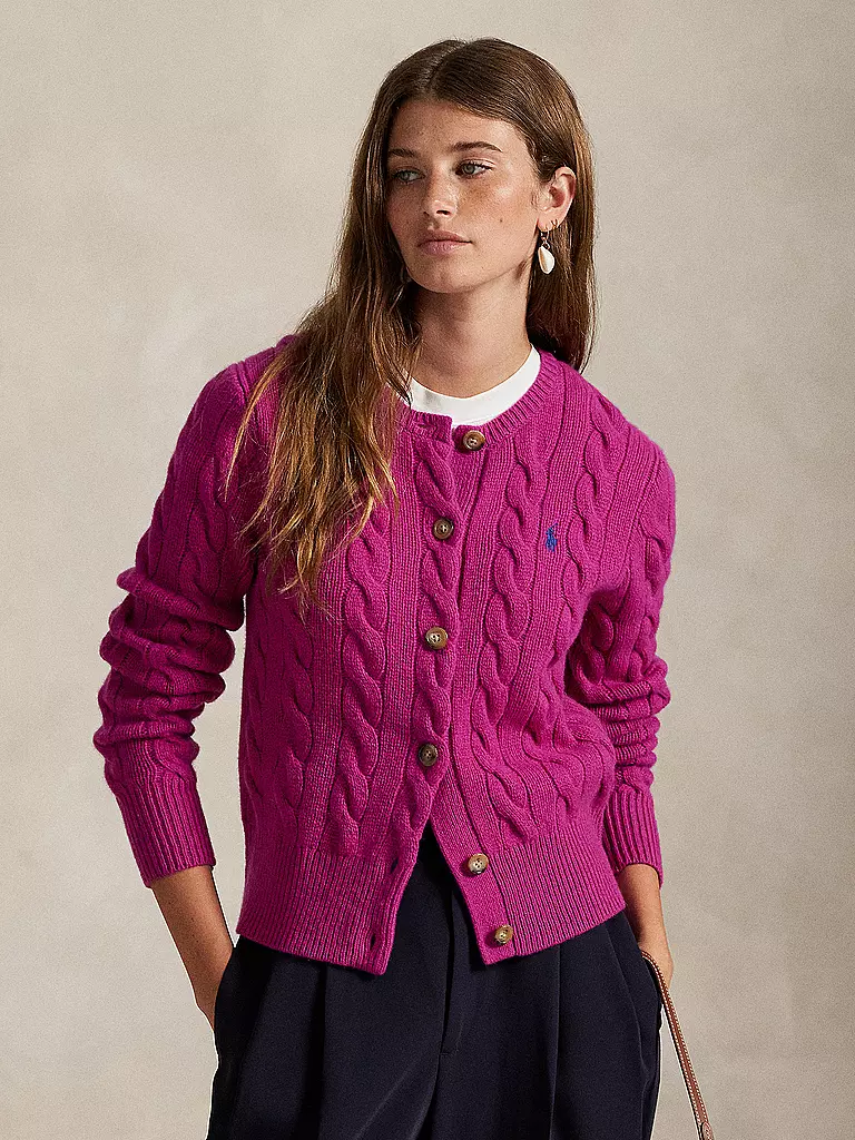 POLO RALPH LAUREN | Cardigan | 