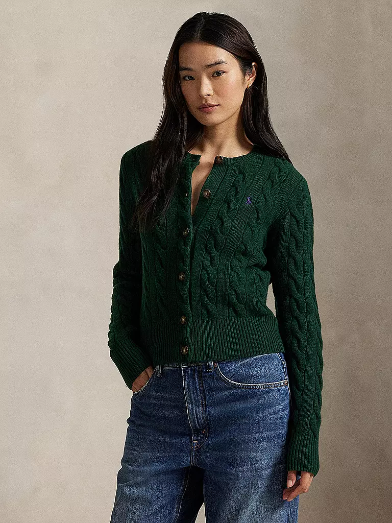 POLO RALPH LAUREN | Cardigan | 