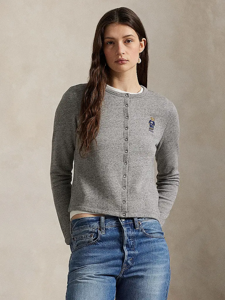 POLO RALPH LAUREN | Cardigan |