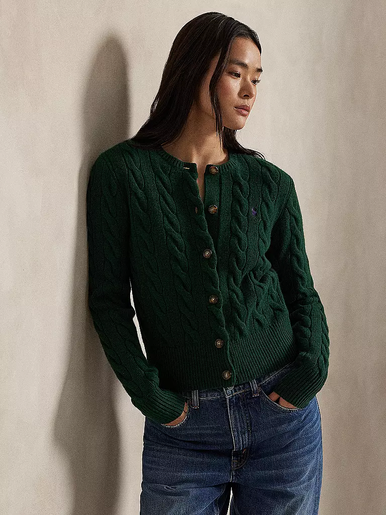 POLO RALPH LAUREN | Cardigan | 